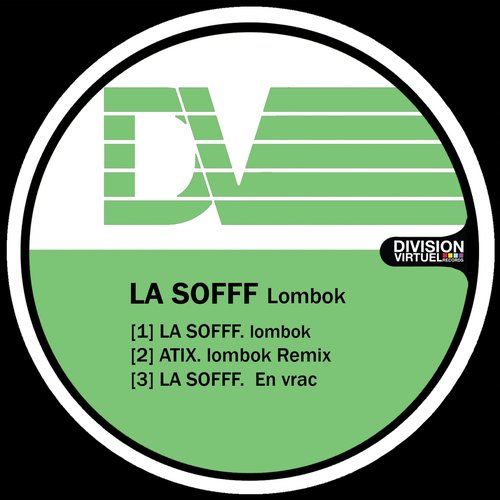 Lombok - EP