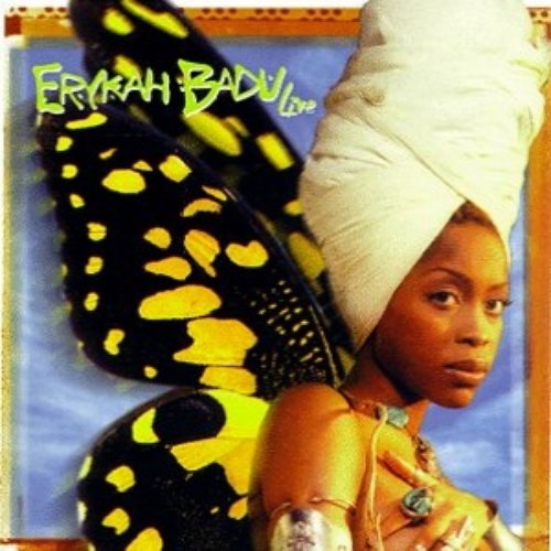 Baduizm Live