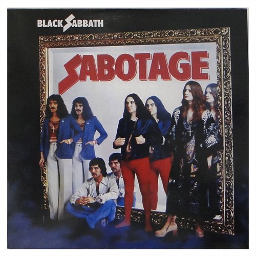 Sabotage (2021 Remastered Version)