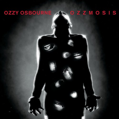 Ozzmosis (Expanded edition)