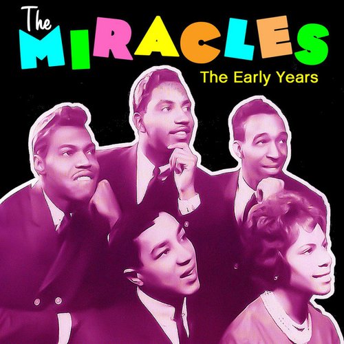 The Early Years