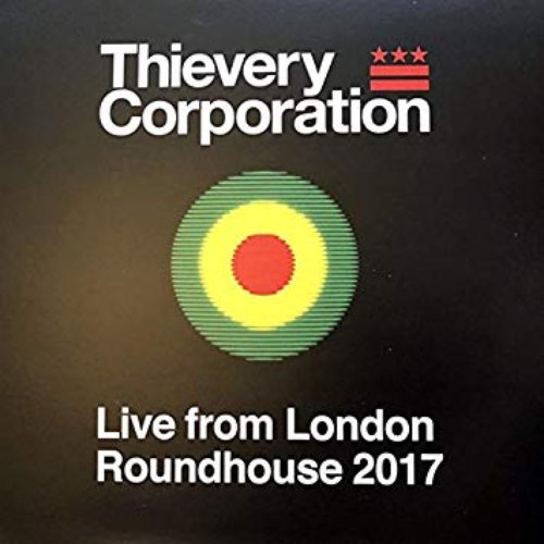 Live from London Roundhouse 2017