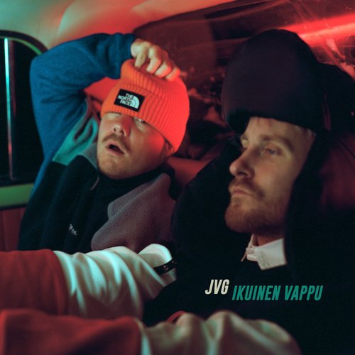 Ikuinen vappu - Single