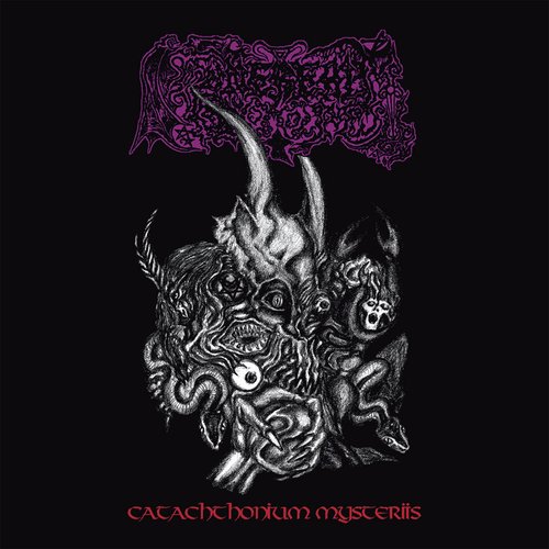 Catachthonium Mysteriis