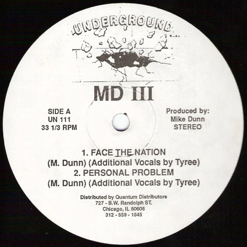 Face the Nation