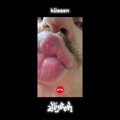 KÜSSEN [Explicit]