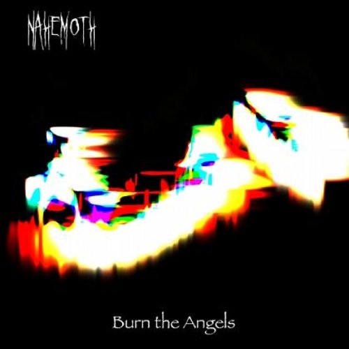 Burn the Angels