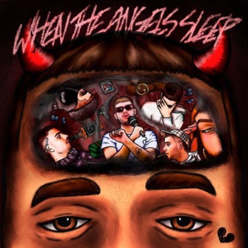When The Angels Sleep
