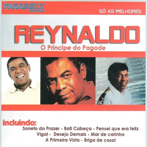 Só as Melhores