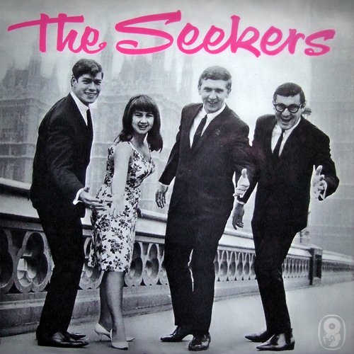 The Seekers