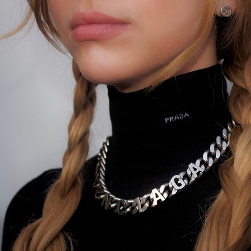 Gucci Prada Balenciaga