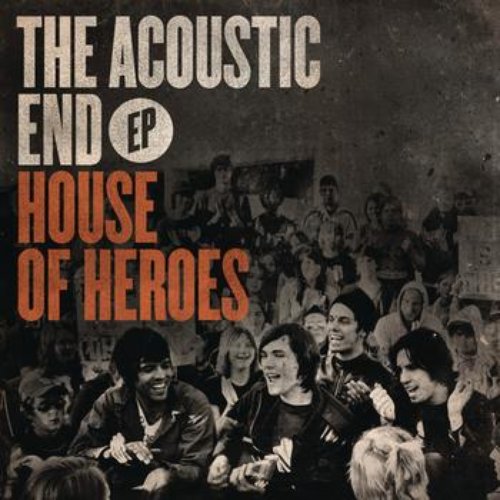 The Acoustic End EP