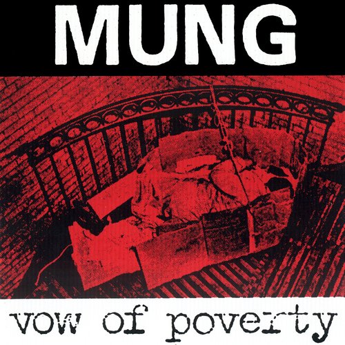 Vow Of Poverty