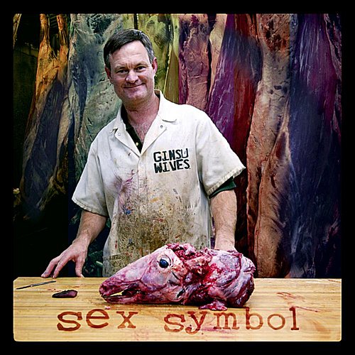 Sex Symbol