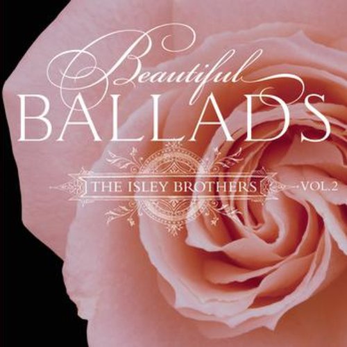 Beautiful Ballads, Volume 2