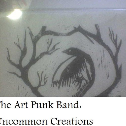 Uncommon Creations