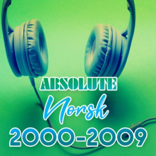 Absolute norsk 2000-2009
