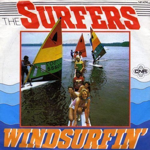 Windsurfin'