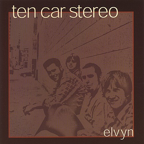 Ten Car Stereo