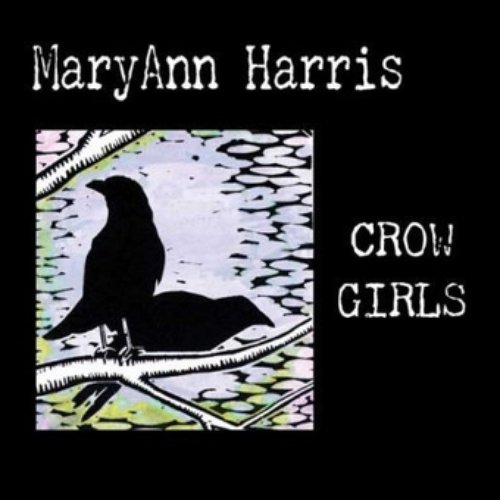 Crow Girls - EP