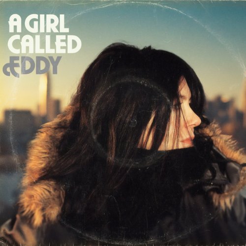 A Girl Called Eddy