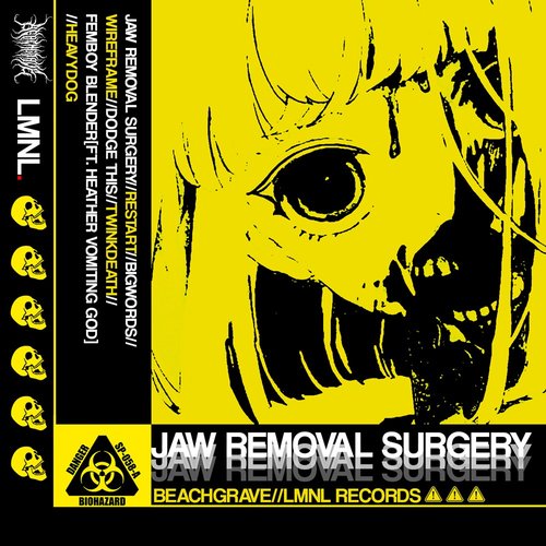 JAW REMOVAL SURGERY