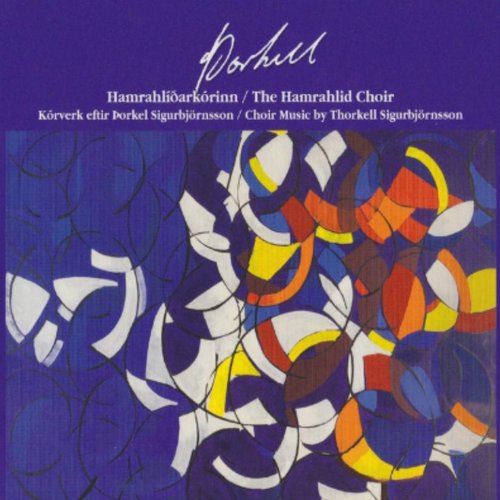 Þorkell