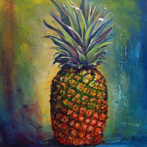 Pineapple