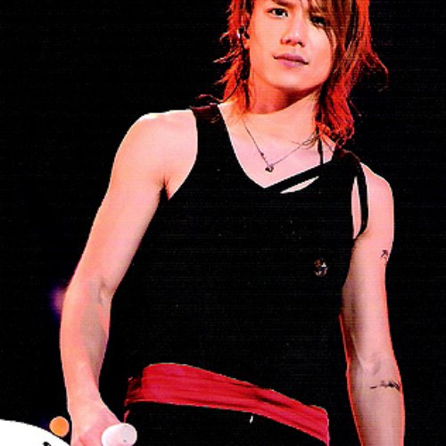 枯れ葉の影 滝沢秀明 Last Fm