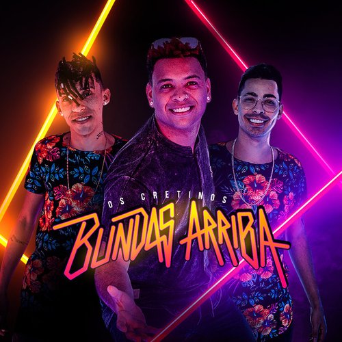Bundas Arriba
