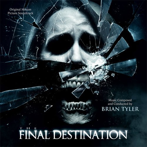 The Final Destination 4