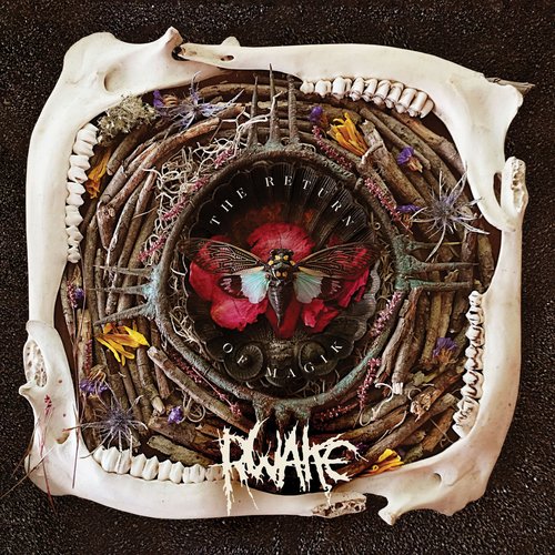 The Return Of Magik [Explicit]