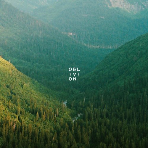 Oblivion - Single