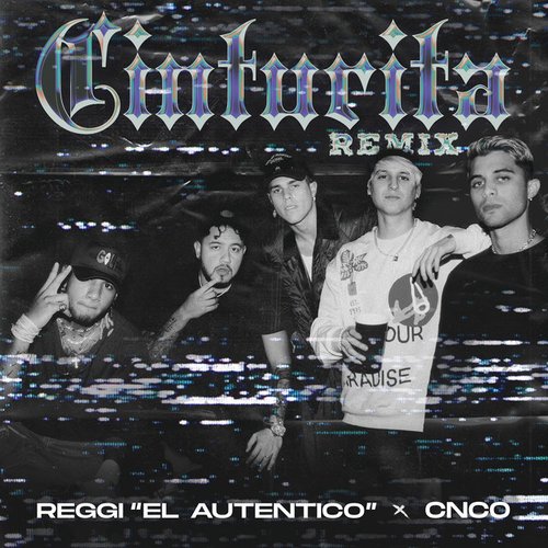 Cinturita Remix (Feat. CNCO)