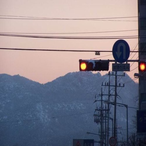 빨간 플러그