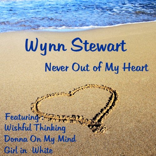 Never Out of My Heart