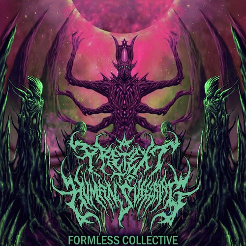 Formless Collective