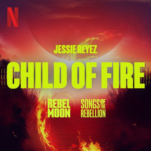 Child of Fire