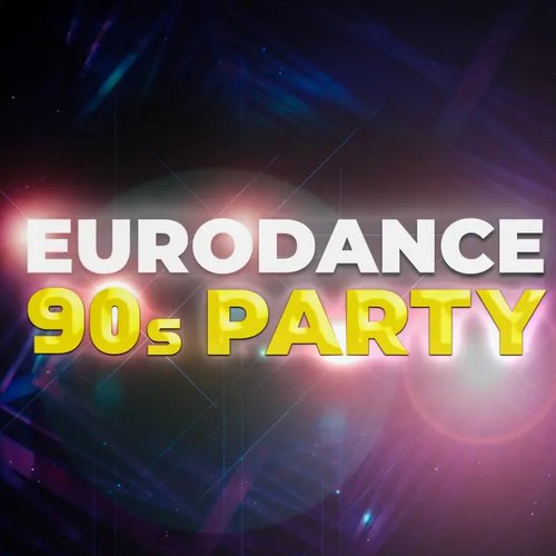 Eurodance 90s Party