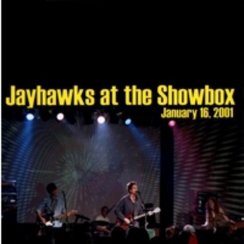 At the Showbox, Seattle, 16 January 2001 (disc 1)