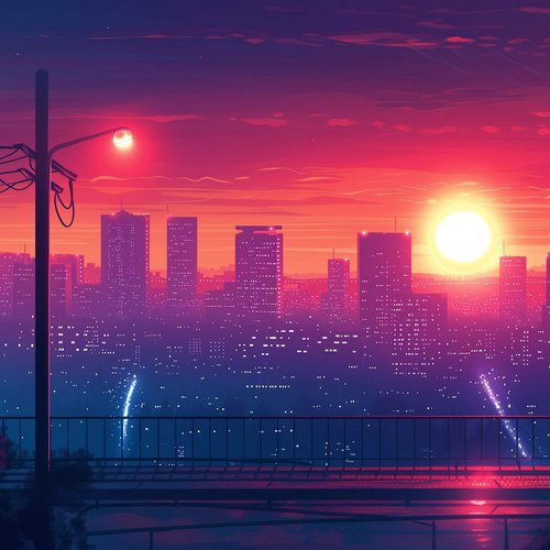 City Lights