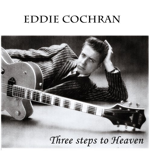 Three Steps to Heaven