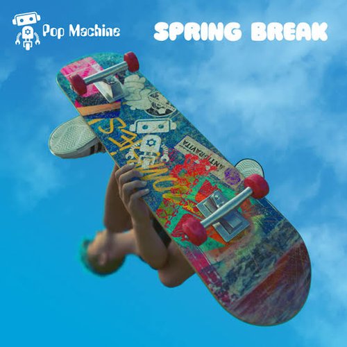 Spring Break