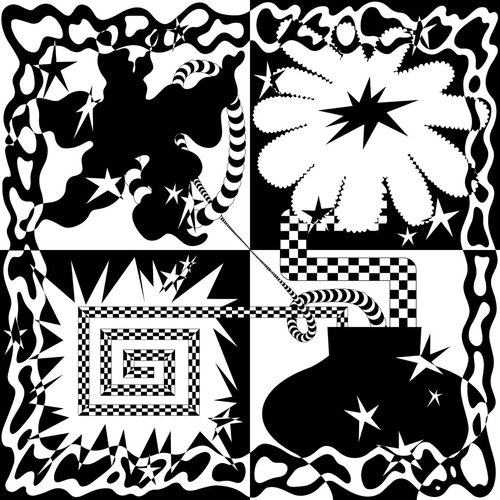 toma forma - EP