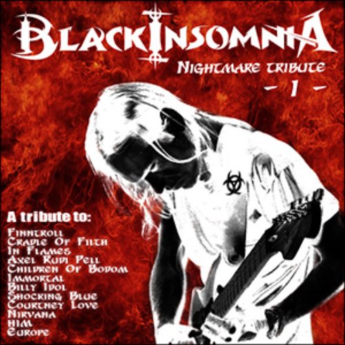Nightmare Tribute