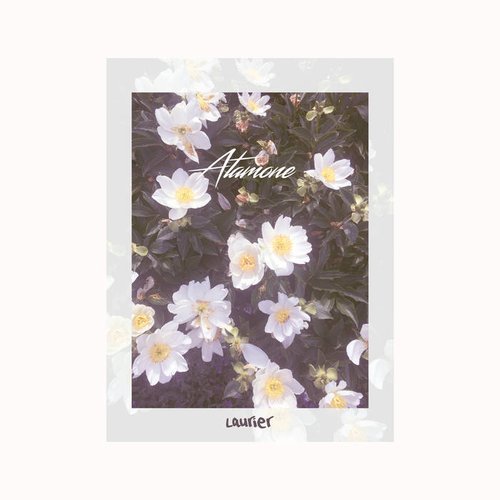 Laurier - EP