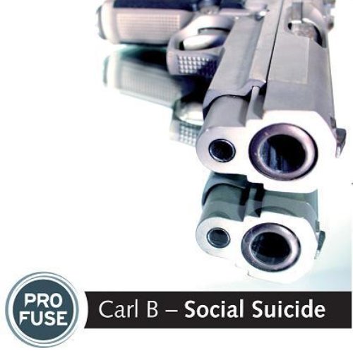 Social Suicide