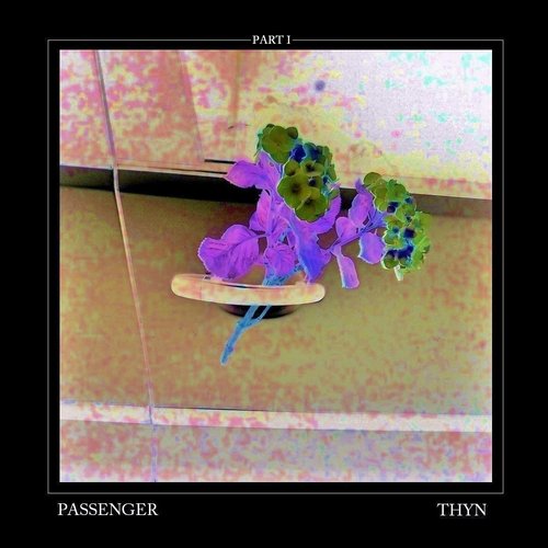 Passenger
