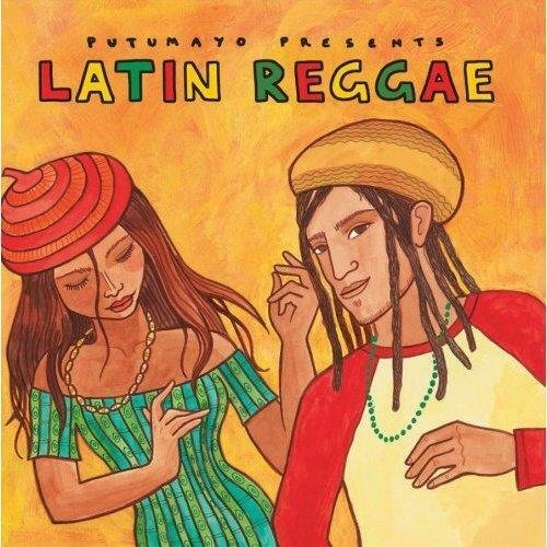 Latin Reggae