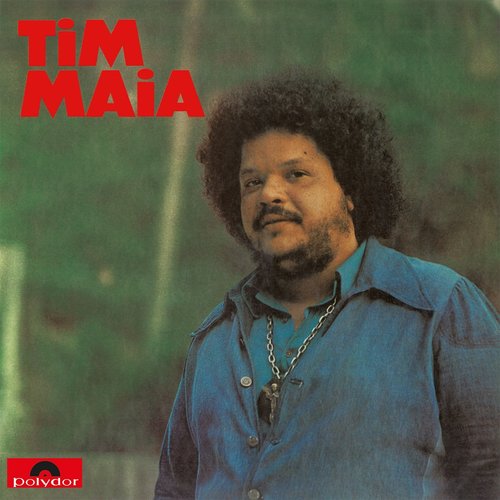 Tim Maia (Volume 4)